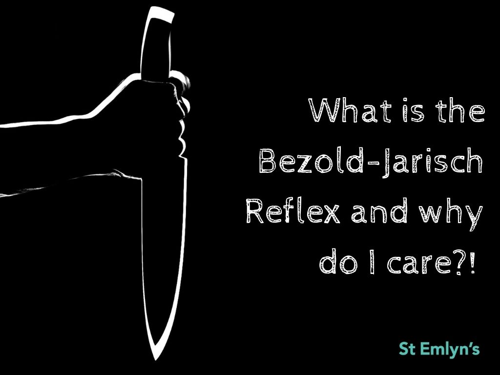 Bezold Jarisch