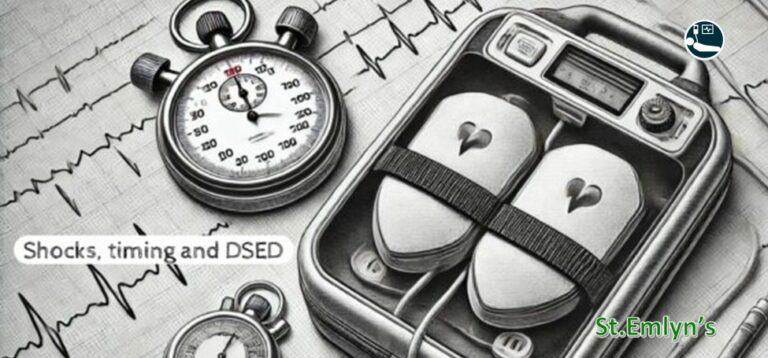 Dual sequence external defibrillation