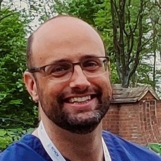 Tim Warlow