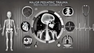 Imaging in paedictric trauma