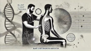 Early Exercise in Blunt Chest Wall Trauma