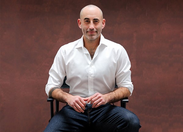 Dan Dworkis