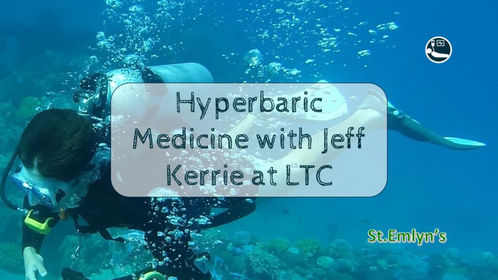 Hyperbaric Medicine