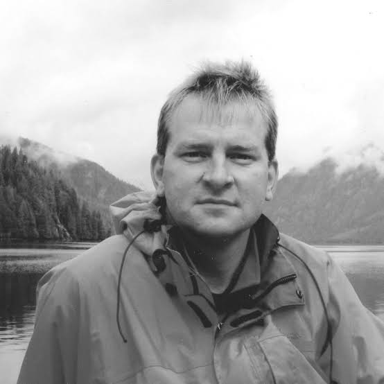 Peter Brindley