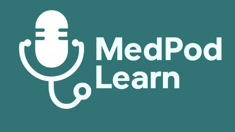 MedPod Learn