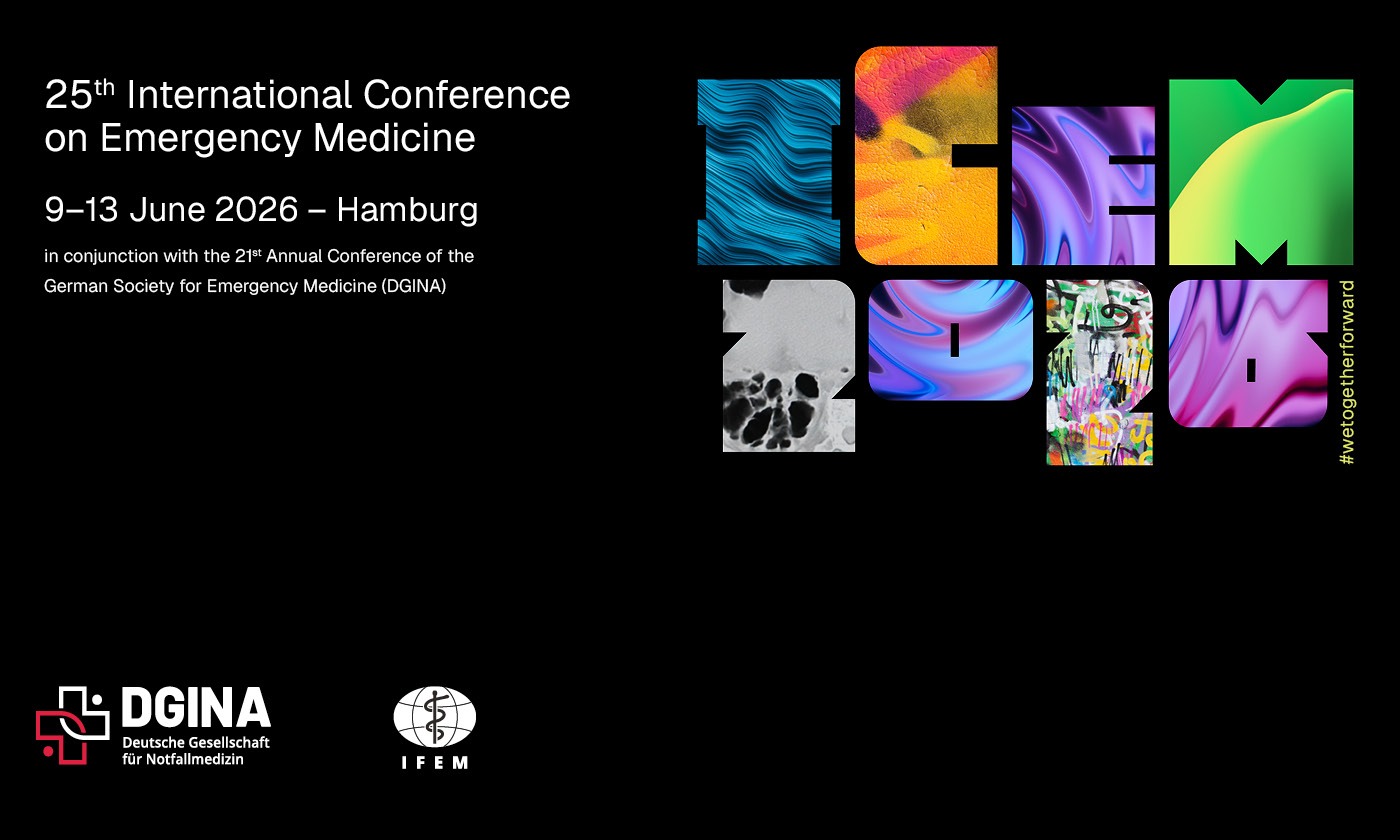 ICEM/IFEM 2026: Will we see you in Hamburg?